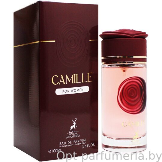 Maison Alhambra Camille Women edp 100 ml