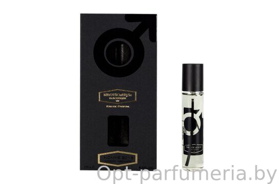 NARKOTIC ROSE & VIP (LACOSTE L.12.12 Blanc) 25ml Артикул: 3013-25