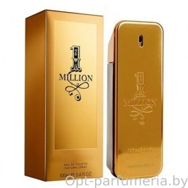 Paco Rabanne 1 Million Men edt 100 ml (LUXE EVRO)