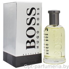 Hugo Boss Bottled Men edt 100 ml (LUXE EVRO)