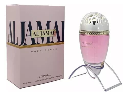 Le Chameau Al Jamal Pour Femme edp 100 ml