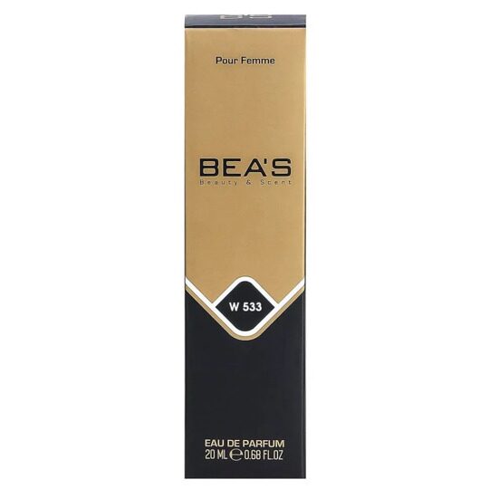 Beas W533 Carolina Herrera Good Girl Women edp 20 ml