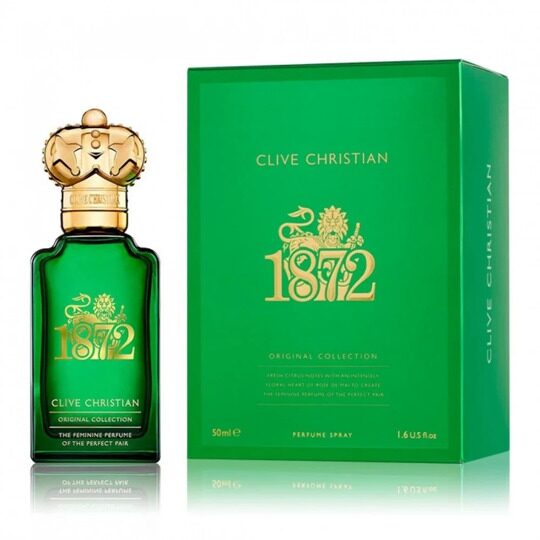 Clive Christian 1872 For Women edp 50 ml (LUXE EVRO)