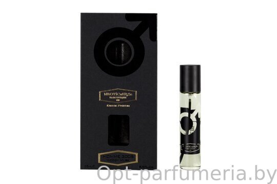 NARKOTIC ROSE & VIP (CHANEL EGOISTE PLATINUM) 25ml Артикул: 3005-25