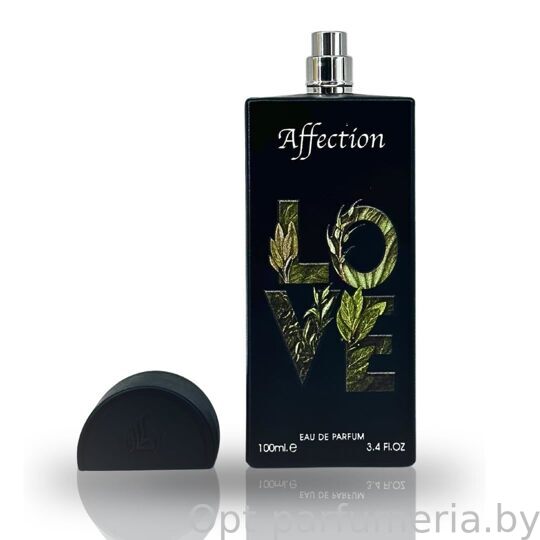 Lattafa Affection Unisex edp 100 ml