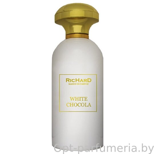 Richard White Chocola Unisex edp 90 ml (LUXE EVRO)