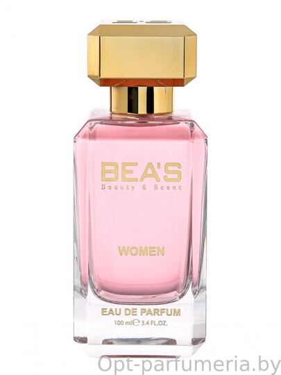 Beas W512 Versace Bright Crystal Women edp 100 ml