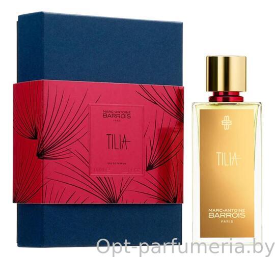 Marc-Antoine Barrois Tilia Unisex edp 100 ml (LUXE EVRO)