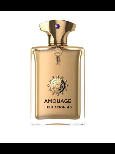 Amouage Jubilation 40 Man edp 100 ml (LUXE EVRO)