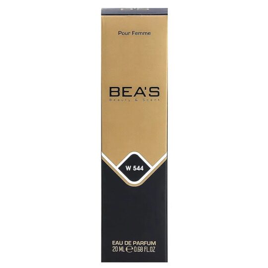 Beas W544 Chanel Chance Eau Tendre Women edp 20 ml