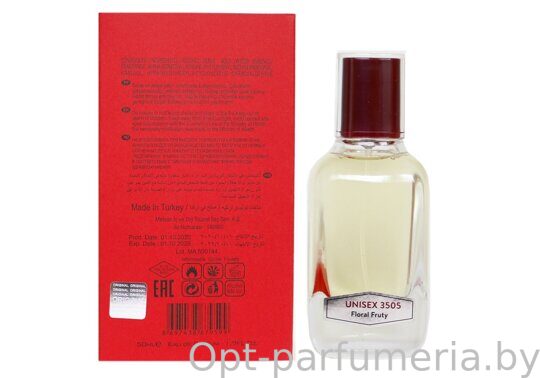 NARKOTIC ROSE & VIP (Kilian Good Girl Gone Bad) 50ml Артикул: 3505-50