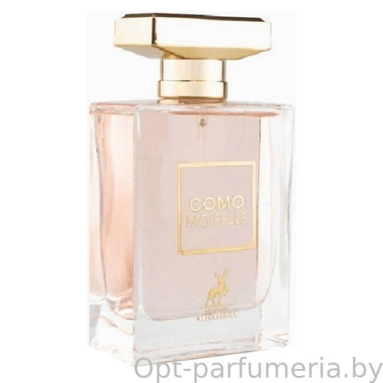 Maison Alhambra Como Moiselle For Women edp 100 ml