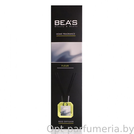 Ароматические диффузоры Beas Fleur- Ex Nihilo Fleur Narcotique 120 ml