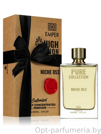 Emper Pure Collection Niche 053 Unisex edp 100 ml