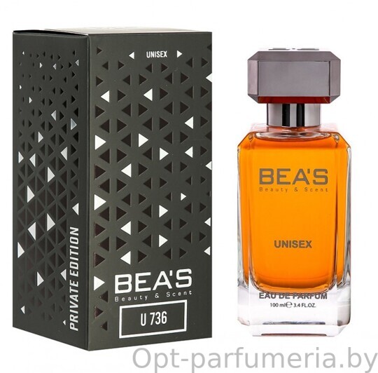 Beas U736 Tom Ford Lost Cherry edp 100 ml