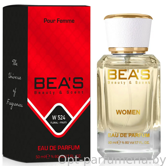 Beas W524 Burberry My Burberry Women edp 50 ml