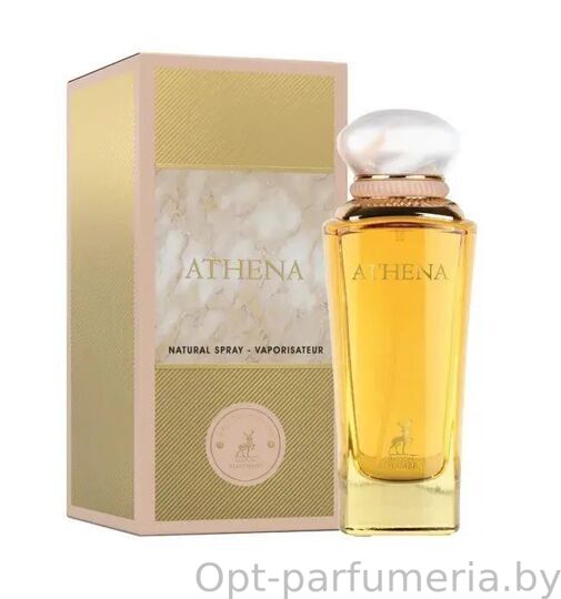 Maison Alhambra Athena Women edp 100 ml