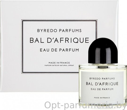 Byredo Bal d'Afrique Unisex edp 100 ml (LUXE EVRO)