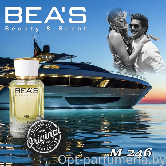 Beas M246 Roja Dove Oligarch Men edp 50 ml