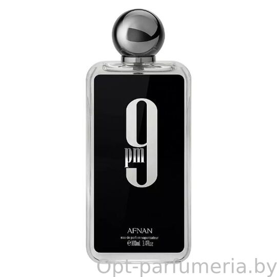 Afnan Perfumes 9 PM Men edp 100 ml