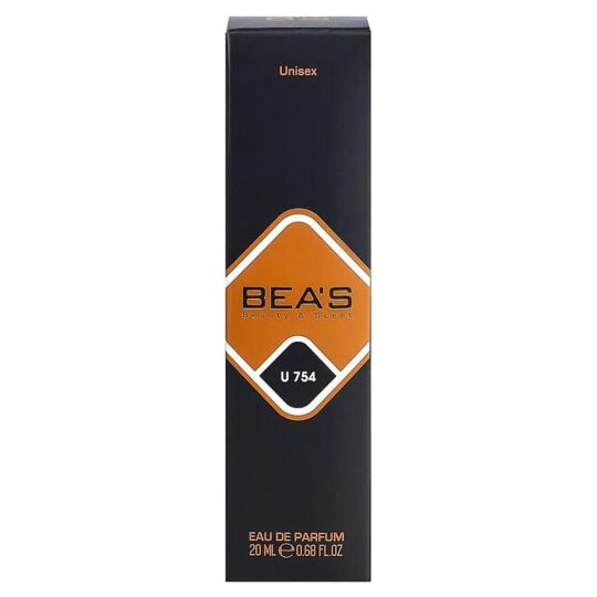 Beas U754 Atelier Cologne Clementine California Unisex edp 20 ml