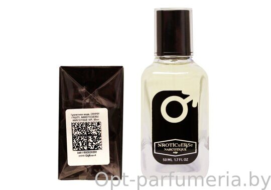 NARKOTIC ROSE & VIP (Creed Aventus) 50ml Артикул: 3023-50