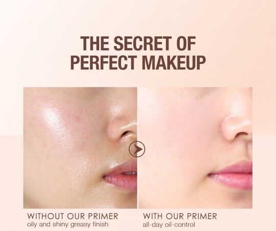 O.TWO.O Праймер Primer skin perfecting (без дозатора) арт. 9143