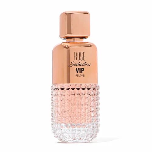 Maison Alhambra Rose Seduction Vip Pour Femme edp 100 ml