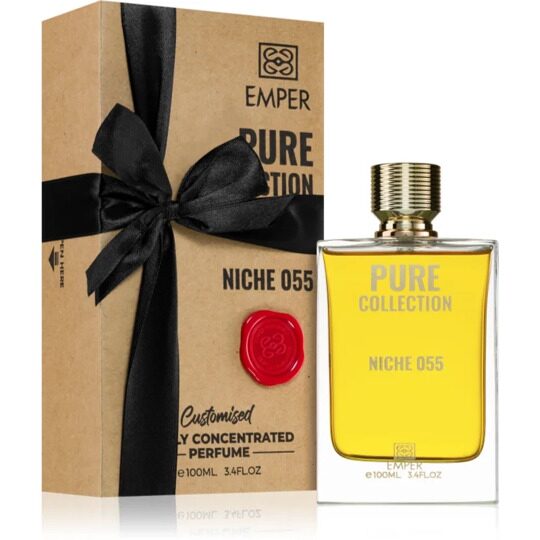 Emper Pure Collection Niche 053 Unisex edp 100 ml