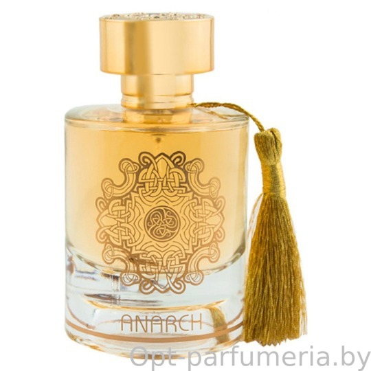 Maison Alhambra Anarch Unisex edp 100 ml