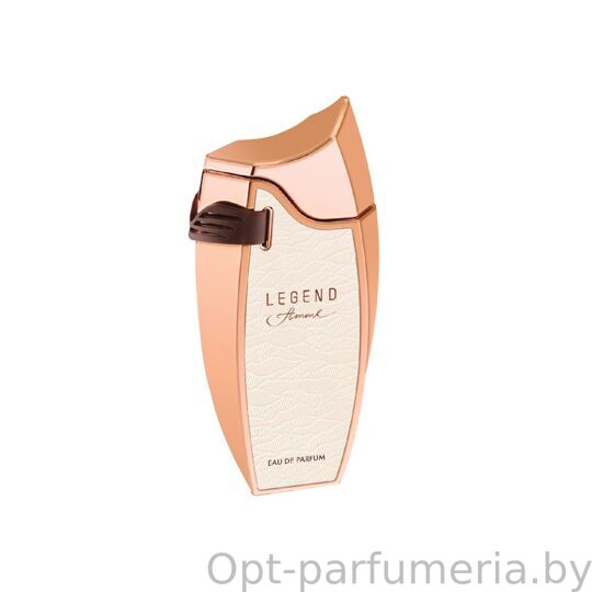 Emper Legend Femme Women edp 80 ml