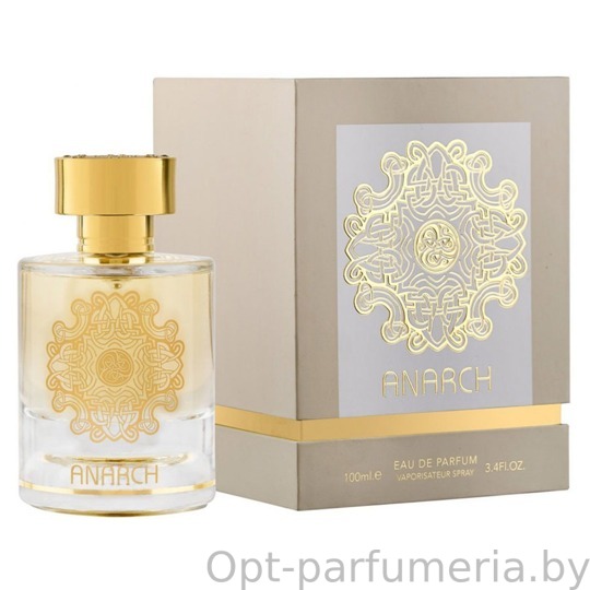 Maison Alhambra Anarch Unisex edp 100 ml