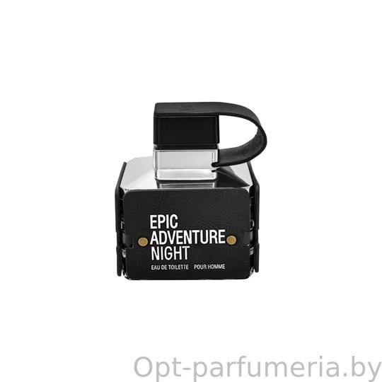 Emper Epic Adventure Night Men edt 100 ml