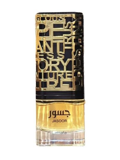 Lattafa  Jasoor Unisex edp 100 ml