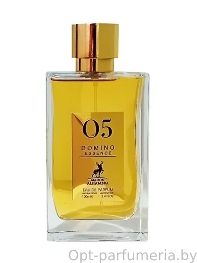 Maison Alhambra Domino Essence 05 Unisex edp 100 ml