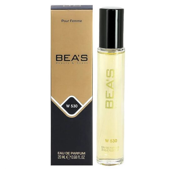 Beas W530 Lacoste Pour Femme Women edp 20 ml