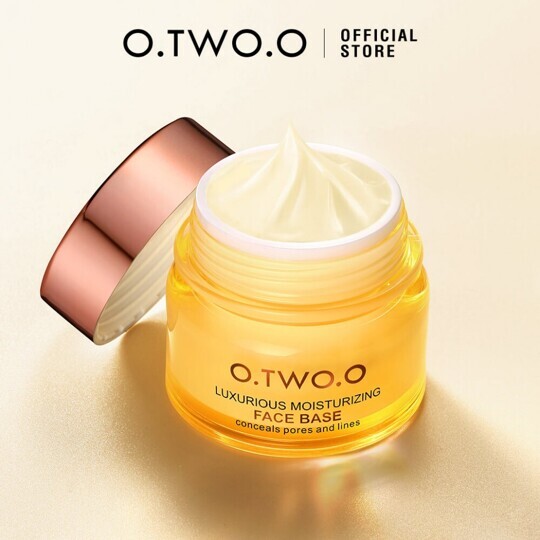 O.TWO.O Дневной увлажняющий крем Skin Care Day Cream Moist Facial Cream Moisturizing Refreshing Day Cream FC003