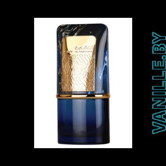 Lattafa Al Nashama Caprice Unisex edp 100 ml