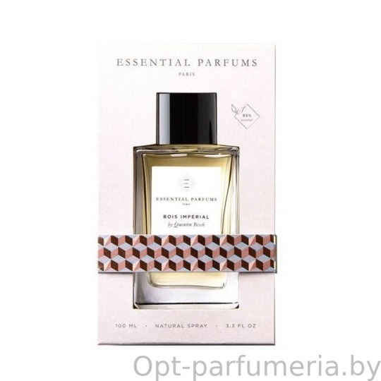 Essential Parfums Bois Imperial Unisex edp 100 ml (LUXE EVRO)