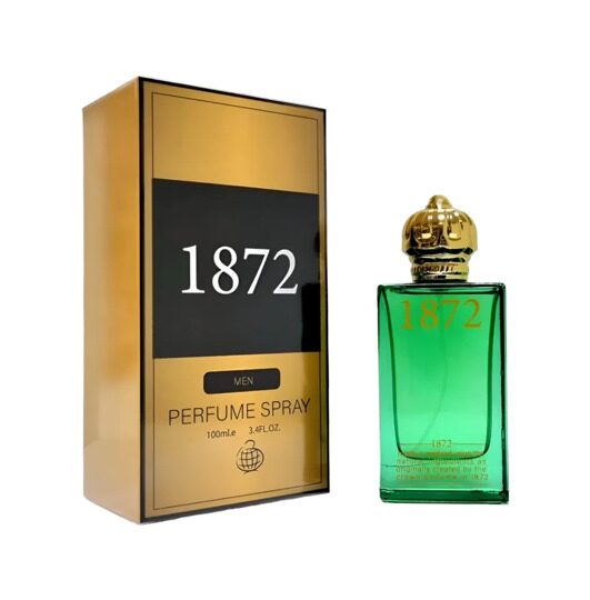 Fragrance 1872 For Men edp 100 ml