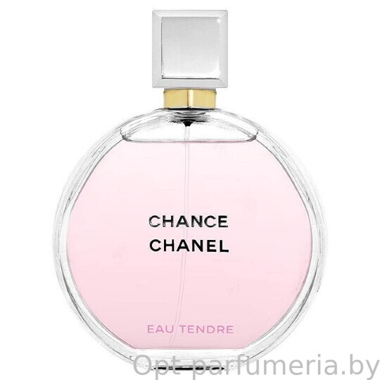 Chanel Chance Eau Tendre Women edt 100 ml (LUXE EVRO)