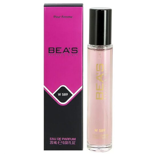 Beas W589 Jean Paul Gaultier So Scandal for Women edp 20 ml