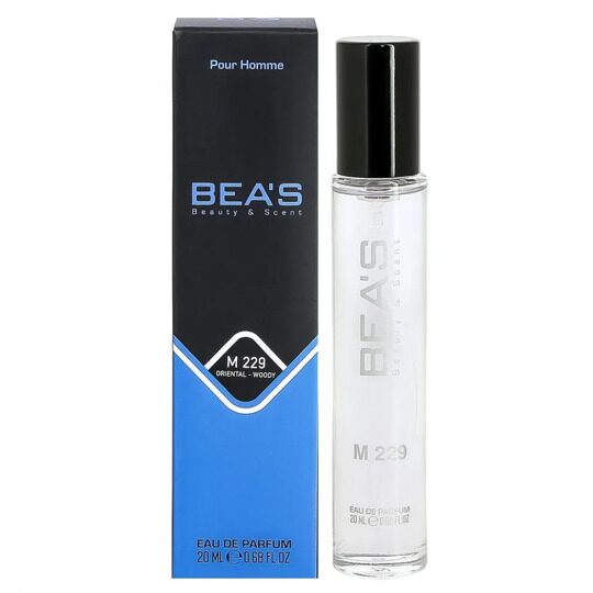 Beas M229 Paco Rabanne Ultraviolet Men edp 20 ml