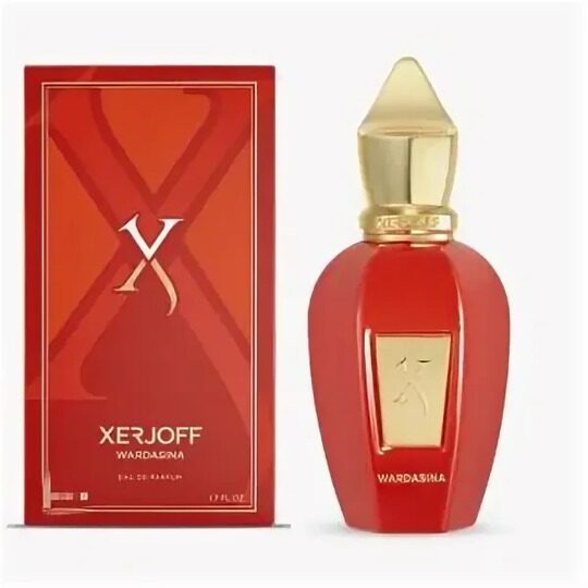 Xerjoff Wardasina Unisex edp 100 ml (LUXE EVRO)