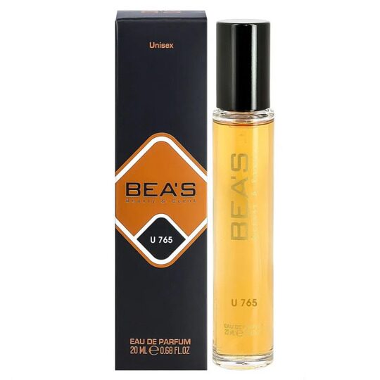 Beas U765 Memo Paris Marfa Unisex edp 20 ml