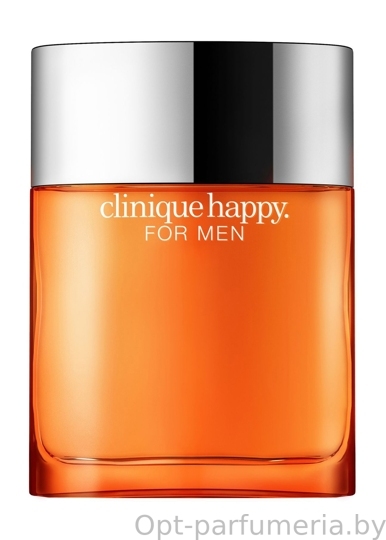 Clinique Happy For Men edt 100 ml (LUXE EVRO)