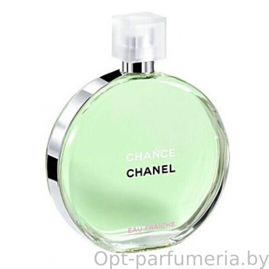 Chanel Chance Eau Fraiche Women edt 100 ml (LUXE EVRO)