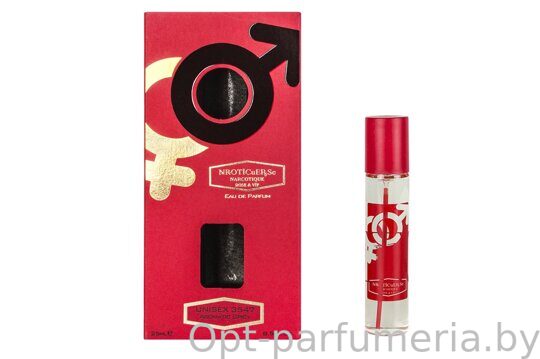 NARKOTIC ROSE & VIP (By Kilian Intoxicated) 25ml Артикул: 3547-25