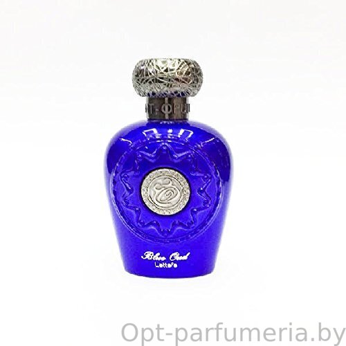 Lattafa Opulent Blue Oud Unisex edp 100 ml