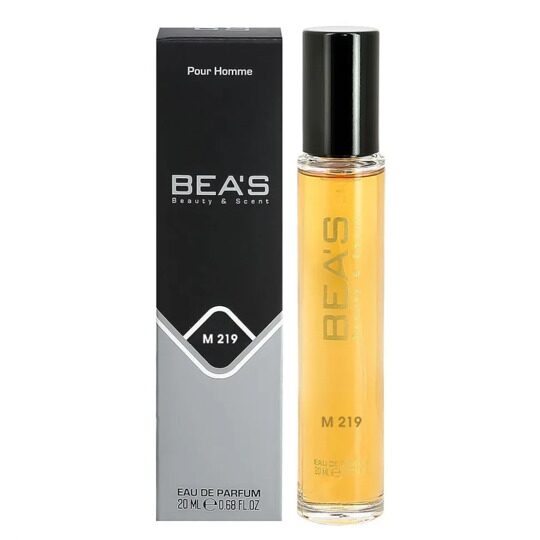 Beas M219 Dolce & Gabbana The One Men edp 20 ml